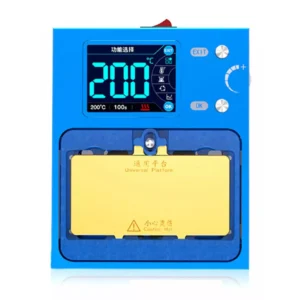 پری هیتر JC AiXun iHeater Pro ماژول X تا 15 پرومکس